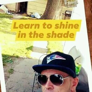 Meet your Posher, Danny